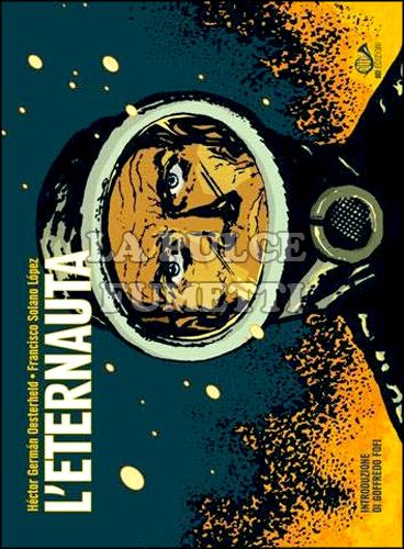 L'ETERNAUTA - EDIZIONE ECONOMICA